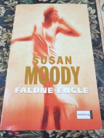 【FALDNE ENGLE】Susan Moody