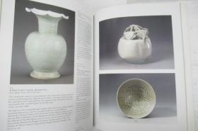 Christie's  New York Fine Chinese Ceramics Paintings and Words of Art 2000 纽约佳士得2000年精美中国瓷器书画工艺品拍卖图录