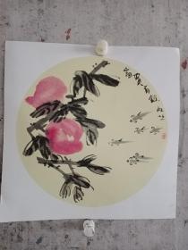 二十年以上高级珍藏版老纸！书画珍藏品保证真迹送礼投资收藏得者惜缘！藏友们只要是真迹！就不要错过这个村！就没这个店！收藏书画200年就是文物价值！就在一瞬间值得拥有珍惜，切记郭，啟，恒，郭，庆，金实力派书画篆刻家，毕业中国艺术研究院，求学中央美院，首都师范大学，国家画院，北京师范大学等，任中国中南海画院院士，滑州书画院院长。好东西转眼即逝 几十年也不算短 也许就是一辈子 望珍惜！ 错过已不再有！