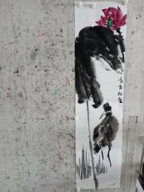 二十年以上高级珍藏版老纸！书画珍藏品保证真迹送礼投资收藏得者惜缘！藏友们只要是真迹！就不要错过这个村！就没这个店！收藏书画200年就是文物价值！就在一瞬间值得拥有珍惜，切记郭，啟，恒，郭，庆，金实力派书画篆刻家，毕业中国艺术研究院，求学中央美院，首都师范大学，国家画院，北京师范大学等，任中国中南海画院院士，滑州书画院院长。好东西转眼即逝 几十年也不算短 也许就是一辈子 望珍惜！ 错过已不再有！