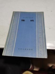 1958年，炼铁