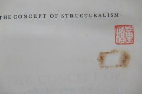 The Concept of Structuralism: A Critical Analysis