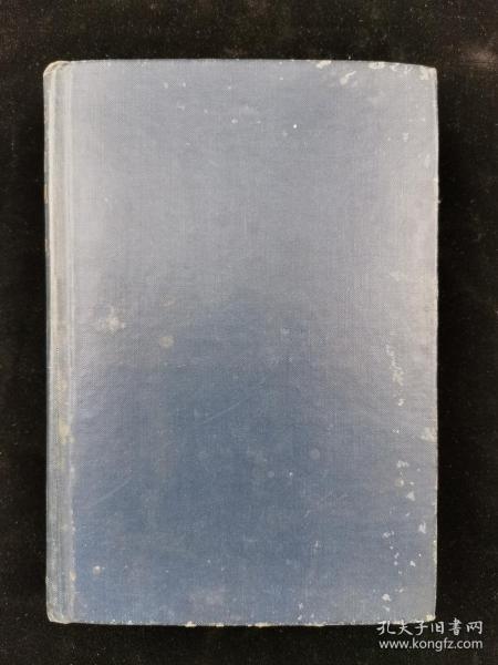 1928年出版 C.T.WINCHESTER著《SOME PRINCIPLES OF LITERARY CRITICISM》硬精装一册 （文柴思特著作《文学批评原理》）HXTX320302