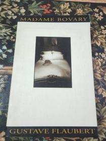 MADAME BOVARY  包法利夫人  BY GUSTAVE FLAUBERT