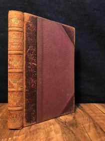 弗朗西斯·培根《论说文集》（Essays, or Counsels Civil and Moral），伦敦George Routledge出版社，约1880年代