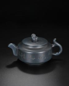 宜兴原矿纯手工紫砂壶茶壶茶具套装和畅