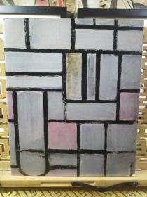 MONDRIAN   荷兰现代主义画家Piet Mondrian抽象派最核心的艺术家 皮埃·蒙德里安，1872年生于荷兰，1908年后，他开始了象征主义的绘画探索，并受到梵高和野兽派的影响。1911年，蒙特里安离开荷兰来到巴黎，受立体派影响，画面中的物象逐渐抽象、简化。1912年，深受毕加索及布拉克的分析立体派影响，抛弃复杂枝节，回归原始的色彩与线条。