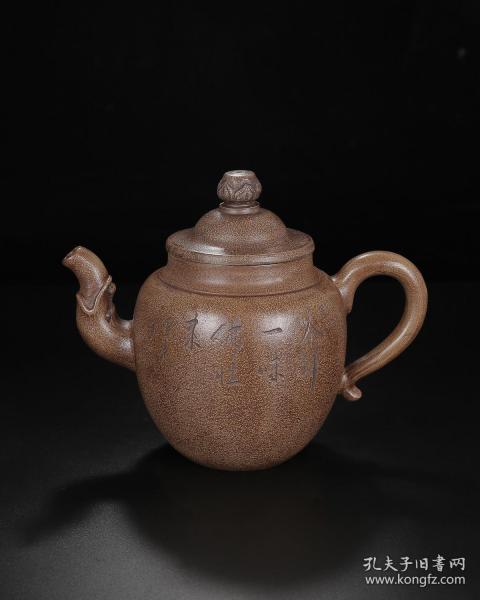 宜兴原矿纯手工紫砂壶茶壶茶具龙珠