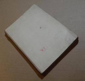 【21】1965年日记本-只有内页，缺塑料封面-技术笔记和工作笔记