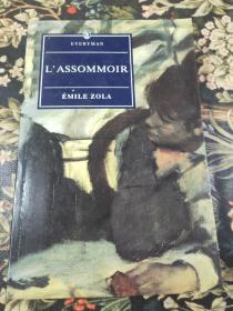 L'ASSOMMOIR