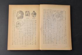 （丙8927）《新中国史》1册全 北京原人から毛 沢 東まで 司南 指南车 记里鼓车宋代印刷工活字版的印刷 明代品农家庭主妇纺蔴 五四运动 井冈山会师等插图 原始共产体至中央集权的封建制 外族侵入 南北朝的分裂 封建经济的发展 西欧资本主义的侵入 鸦片战争 封建主义经济的灭亡到新民主主义经济等内容 多插图 附录中国·日本·西洋史比较表 日文原版 洋々社 1957年