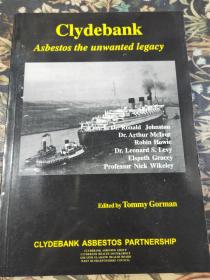 Clydebank  Asbestos the unwanted legacy edited
