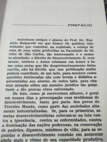 巴西行政区划Tendências Atuais  ESTADO BRASILEIRO