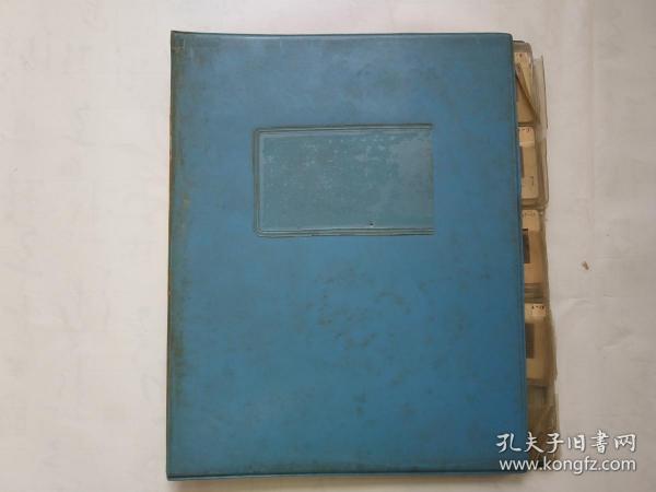 80-90年代 世界建筑杂志社，幻灯片【外国城市规划.华盛顿 费城 纽约 澳大利亚 瑞典等， 1册100枚左右】册子品稍弱