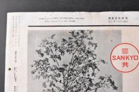 （丁0081）史料《国际写真新闻》1册 1940年3月20日 第二五一号  南京市民迎汪伪国民政府还都 淮海路中央大舞台 北满 满洲的牧畜业 海拉尔 伪满洲国 南满洲铁道株式会社 延吉 公主岭农业试验所等内容 同盟通信社