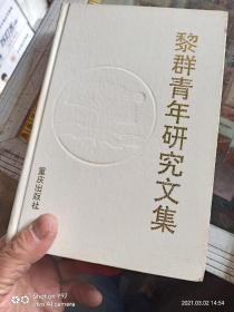 梨群青年研究文集