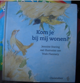 Kom je bij mij wonen?  P62