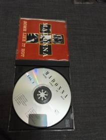 MADONNA   SOME LIKE IT HOT  CD