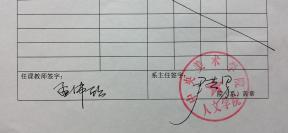 著名艺术史学者·当代艺术评论家·中国古代书画鉴定专家·被誉为“敏感而又冷静的艺评家”·现任中央美术学院人文学院院长·教授·博士生导师·尹吉男先生·“美术教育”任课教师·孟伟欣·墨迹2页·YJNSJ·00·10