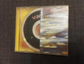 万科 VCD影碟6  VCD