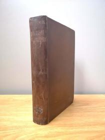 1881 The Book of British Topography《不列颠地方志之书》，专门介绍大英博物馆中所藏的、所有关于不列颠和爱尔兰的地方志书籍，地方志古籍收藏非常重要的参考资料