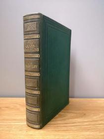 1934 The Good Companions J.B.Priestley代表作，作者亲笔签名！！董桥最爱的英文作家，全皮精装